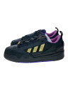【中古】adidas◆YU-GI-OH! X ADI2000 YUGIS WORLD_遊☆戯☆王 X ADI2000/UK6.5/B//【シューズ】