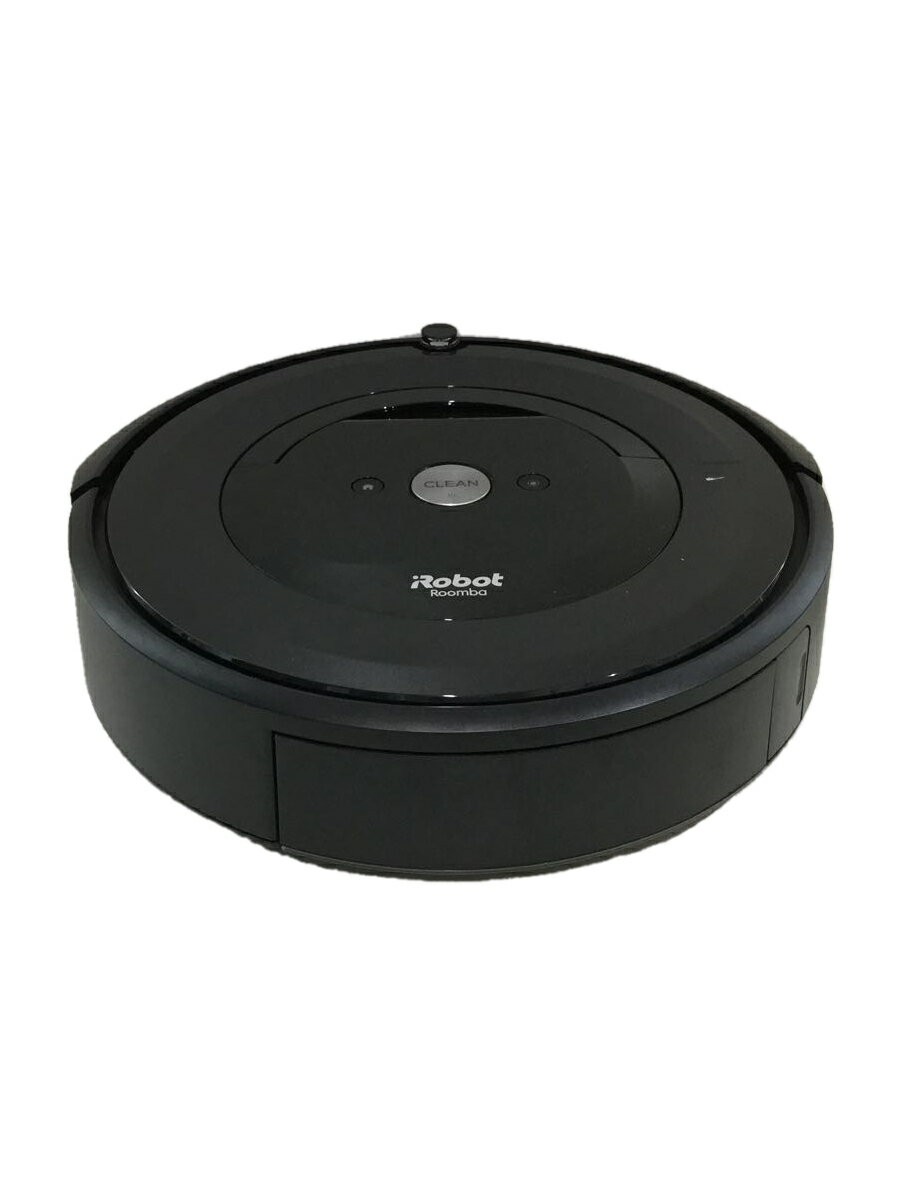 【中古】iRobot◆掃除機 ルンバ e5 e515060【家電・ビジュアル・オーディオ】