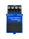 【中古】BOSS◆エフェクター CS-3【楽器】