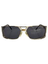 【中古】CAZAL◆サングラス/--/CML/BLK/メンズ/932【...(4)