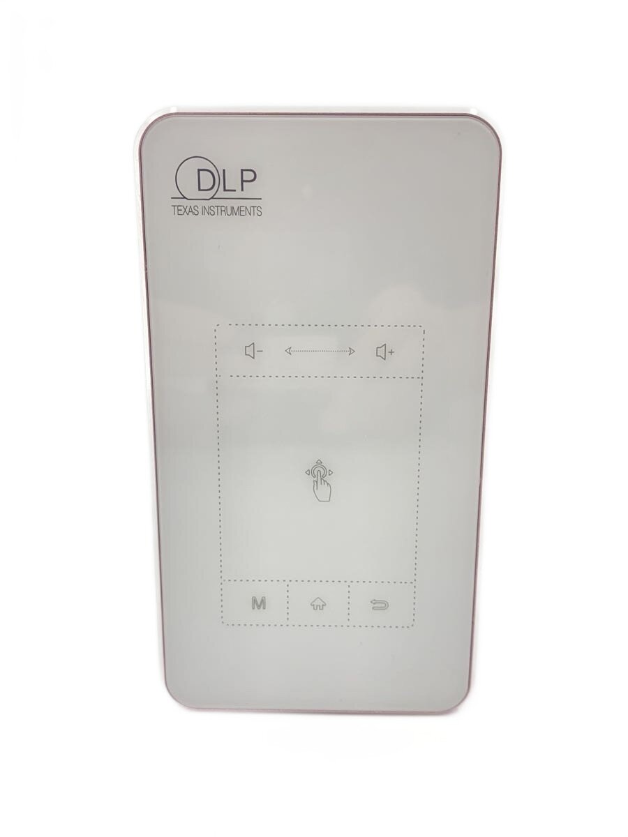 【中古】DLP/プロジェクター/T11//【家電・ビジュアル・オーディオ】