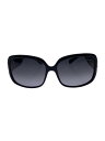 【中古】COACH◆サングラス/プラスチック/BLK/GRY/グラデー...(4)
