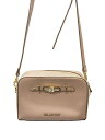【中古】JILL by JILLSTUART◆ショルダーバッグ/--/PNK/125-0281214【バッグ】