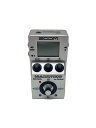 【中古】ZOOM◆エフェクター MS-50G MULTISTOMP【楽器】