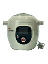【中古】T-fal◆電気調理鍋 CY8521JP【家電・ビジュアル・オーディオ】