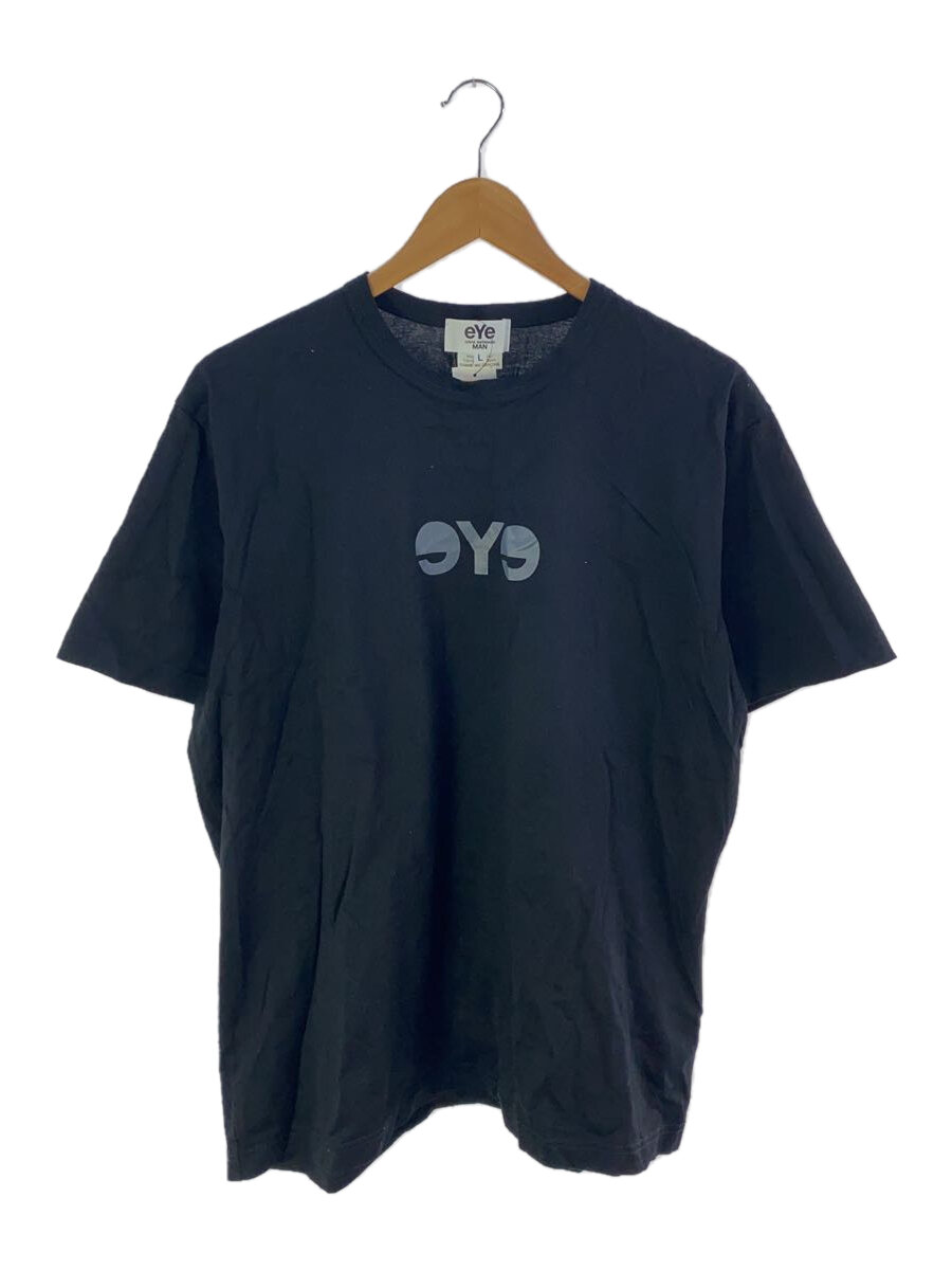 JUNYA WATANABE Tシャツ・カットソー 紺 2000425M0248 楽天市場】コムデギャルソン tシャツ(ブランドアイ