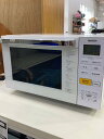 【中古】YAMAZEN(山善)◆オーブンレンジ YRJ-F181V【家電・ビジュアル・オーディオ】