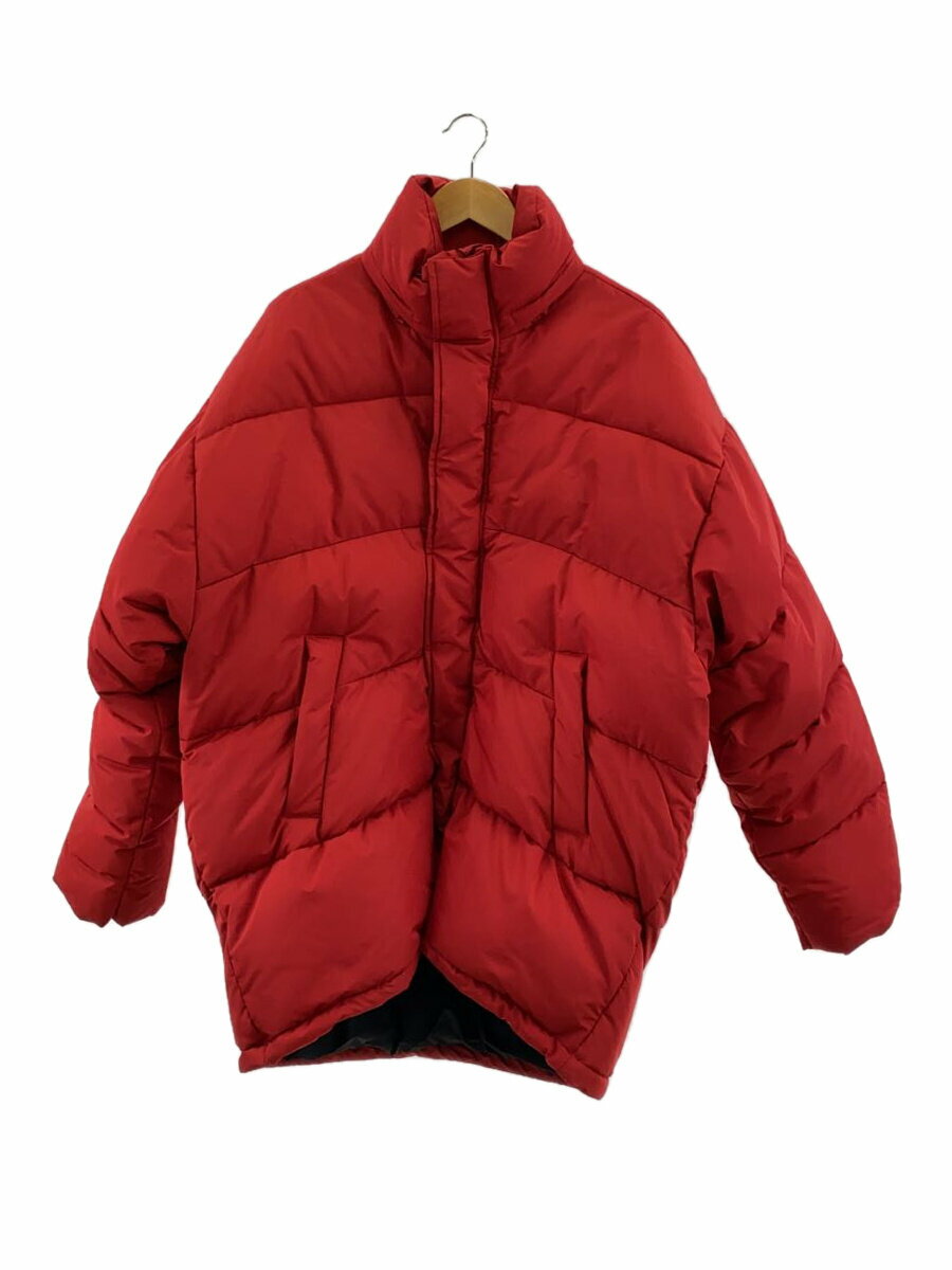 ダウンジャケット・コート BALENCIAGA Women Outer 773998TPQ376400 RED 楽天市場】バレンシアガ(種類(コート・ジャケット)ダウン