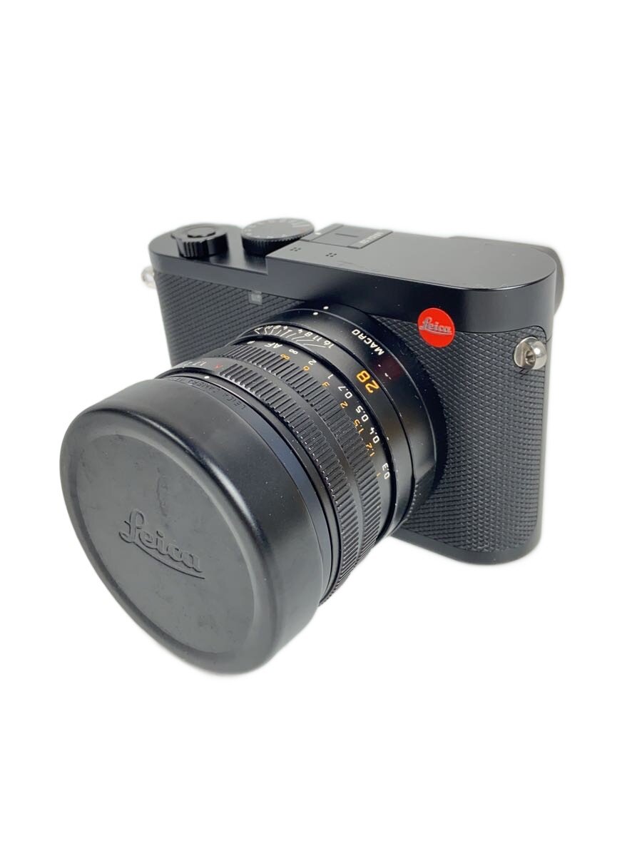 楽天市場】leica q2（デジタルカメラ｜カメラ・ビデオカメラ・光学機器