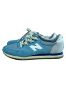 yÁzNEW BALANCEMLC100/SKY BLUE/u[/28cm/BLUyV[Yz