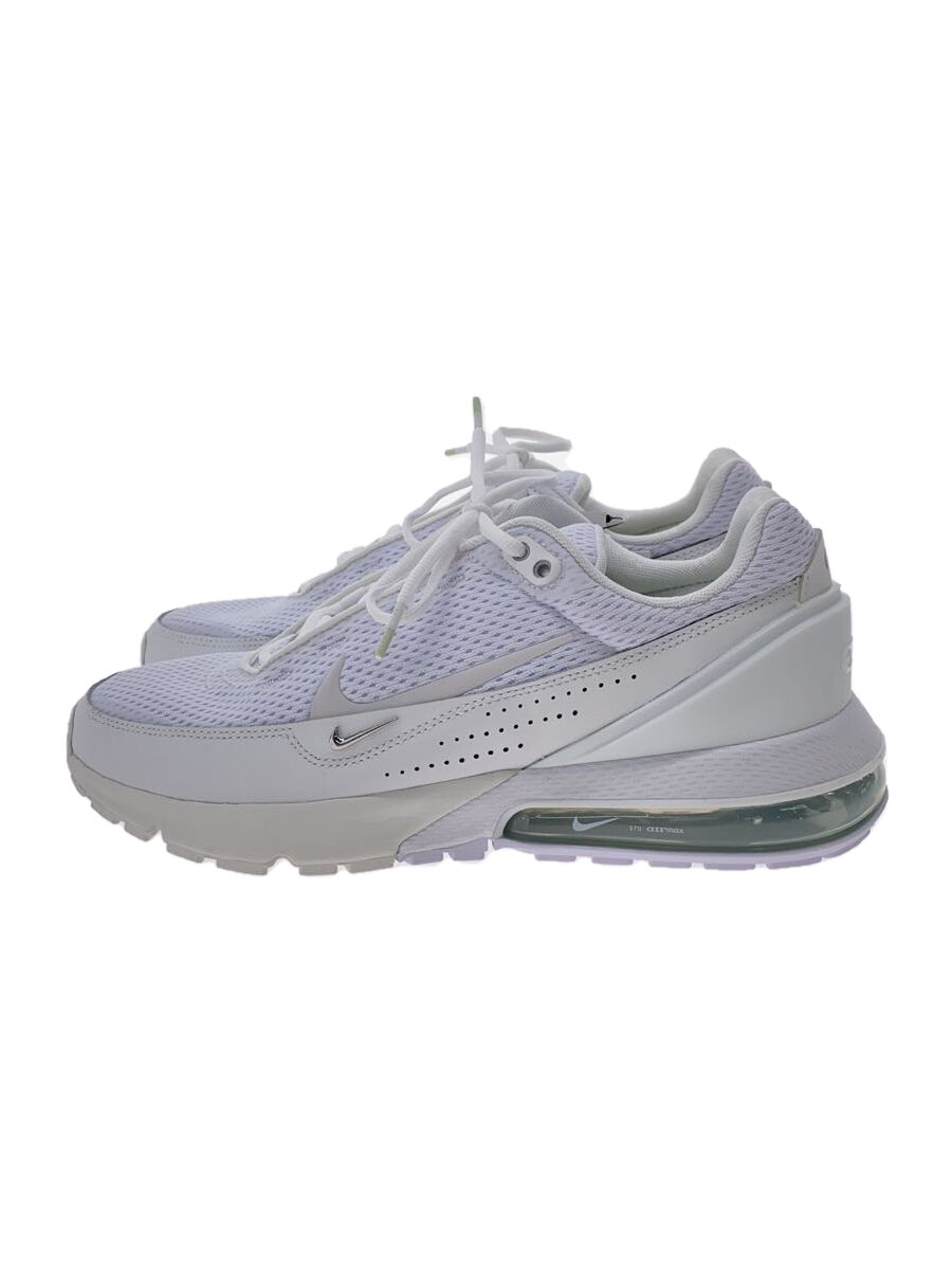 【中古】NIKE◆ローカットスニーカー/28cm/WHT/FD6409-101【シューズ】