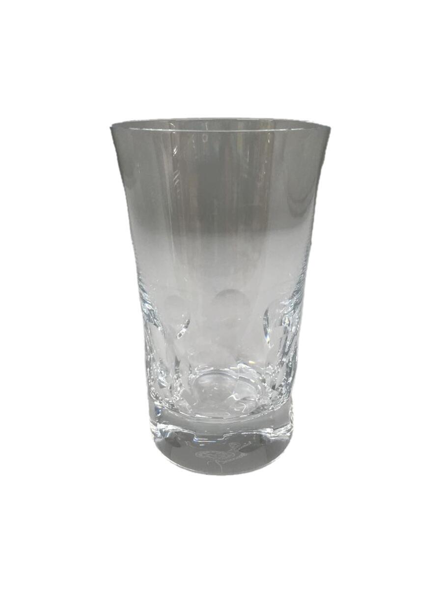 【中古】Baccarat◆グラス【キッチン用品】