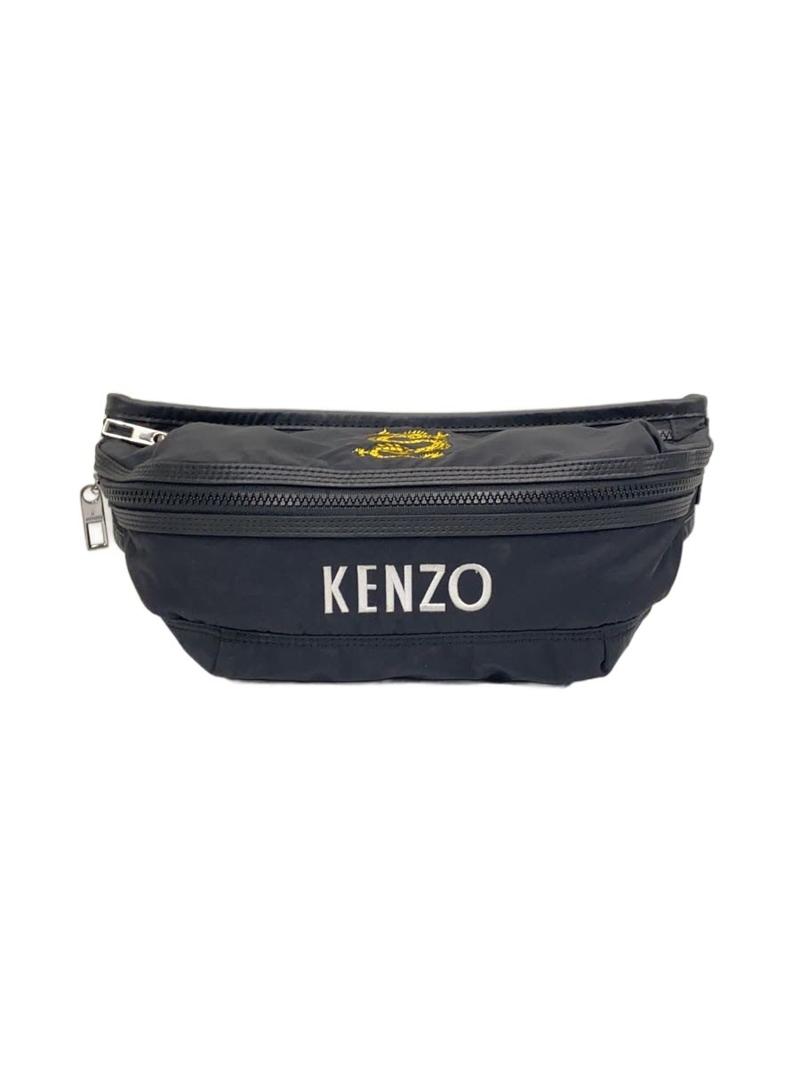楽天市場】KENZO（ボディバッグ・ウエストポーチ｜メンズバッグ