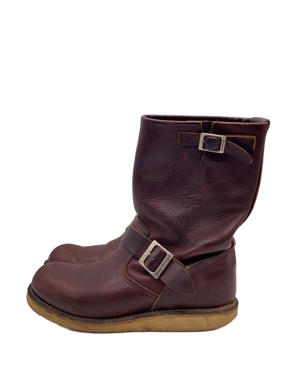 RED WING 2970 エンジニアブーツ ブラック レザー 白ソール 楽天市場】レッドウィング 2970（靴）の通販
