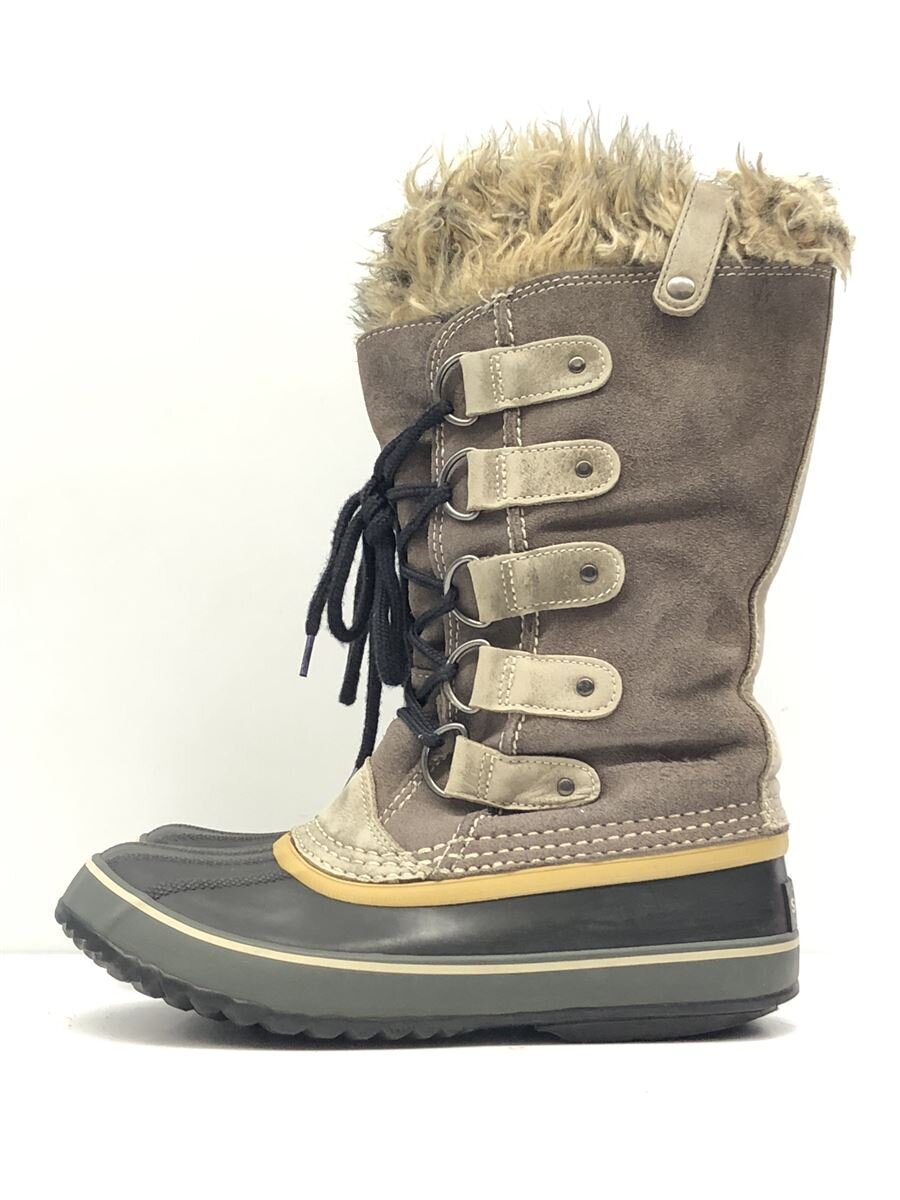 【中古】SOREL◆JOAN OF ARCTIC/スノーブー