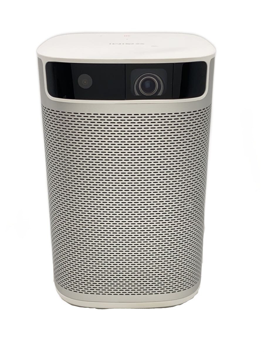 PLUS Vision - 【中古】XGIMI◆プロジェクター MoGo Pro XK03S【家電・ビジュアル・オーディオ】