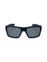 【中古】OAKLEY◆サングラス/--/BLK/GRY/メンズ/OO9...(4)