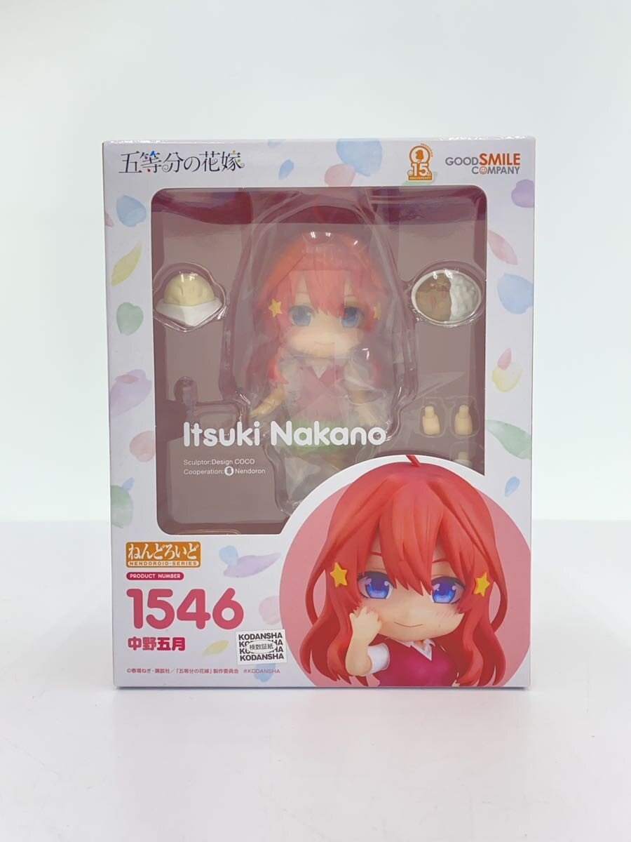 【中古】GOOD SMILE COMPANY◆フィギュア/コミック&アニメ/1546//【ホビー】
