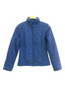 【中古】TOMMY HILFIGER◆ジャケット/S/コットン/BLU/223-601820-020【レディースウェア】