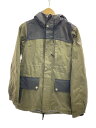 【中古】Bonfire◆スノボーウェアー/M/KHK【スポーツ】
