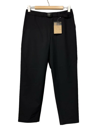 【中古】THE NORTH FACE◆coyote slacks/XL/ポリエステル/BLK/無地/NBW32263Z//【メンズウェア】 【中古】THE NORTH FACE◆coyote slacks/XL/ポリエステル/BLK/無地/NBW32263Z//【メンズウェア】
