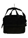 【中古】TUMI◆ブリーフケース/--/BLK/無地/26145D2【バッグ】(4)