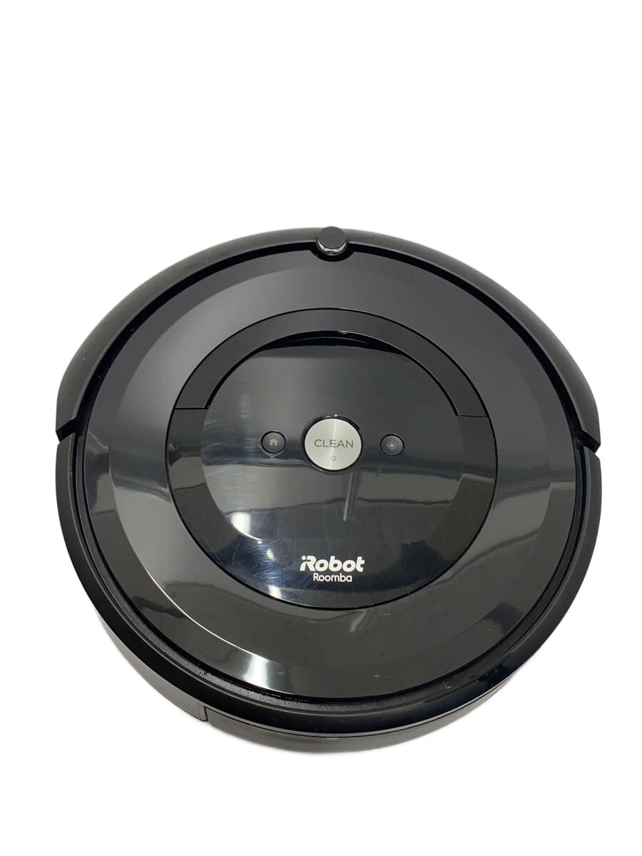 【ブランド】iRobot 【ブランドカナ】［カデン］アイロボット 【型番】 【程度】B 【カラー】 【キーワード】　　　/ 2026/07/21 セカンドストリート山陽小野田店 【4851】【中古】iRobot◆掃除機 ルンバ e5 e515060 RVC-Y1//【家電・ビジュアル・オーディオ】 ブランド iRobot 型番 カラー 実寸（cm） 【掃除機】 幅：/ / 高さ：/ / 奥行：/ 【その他】 その他サイズ：/ 商品は　セカンドストリート山陽小野田店の店頭にて販売しております。商品に関するお問合わせは、お電話(TEL:0836-52-9241)にて、問合わせ番号：2348510867941をお伝えください。 配送方法やお支払い方法に関するお問い合わせは、サポートセンターまでご連絡をお願いします。 ※お電話の対応は営業時間内のみとなります。お問い合わせフォームでお問い合わせの際はご注文番号をご記入下さい