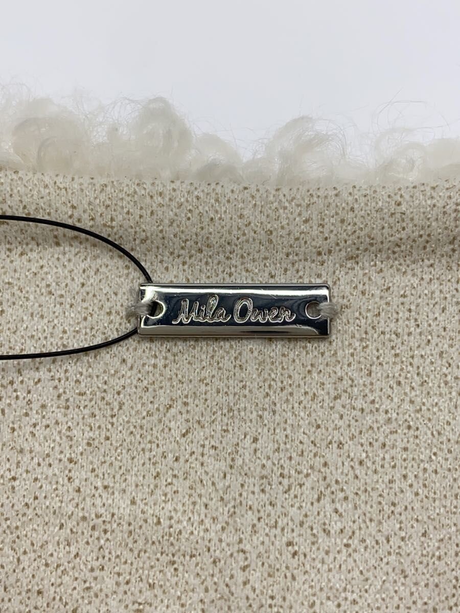【中古】Mila Owen◆ファーコート/O/ポリエステル/CRM/無地/09WFC245021//【レディースウェア】 jumblestore-38587069 2nd STREET 楽天市場店 サンプル画像3