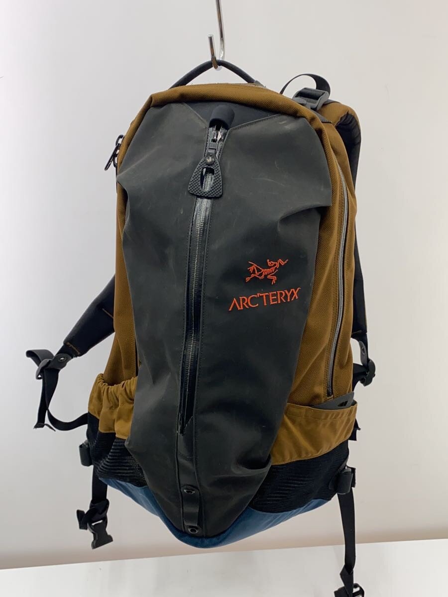 楽天市場】arc'teryx arro 22 beamsの通販
