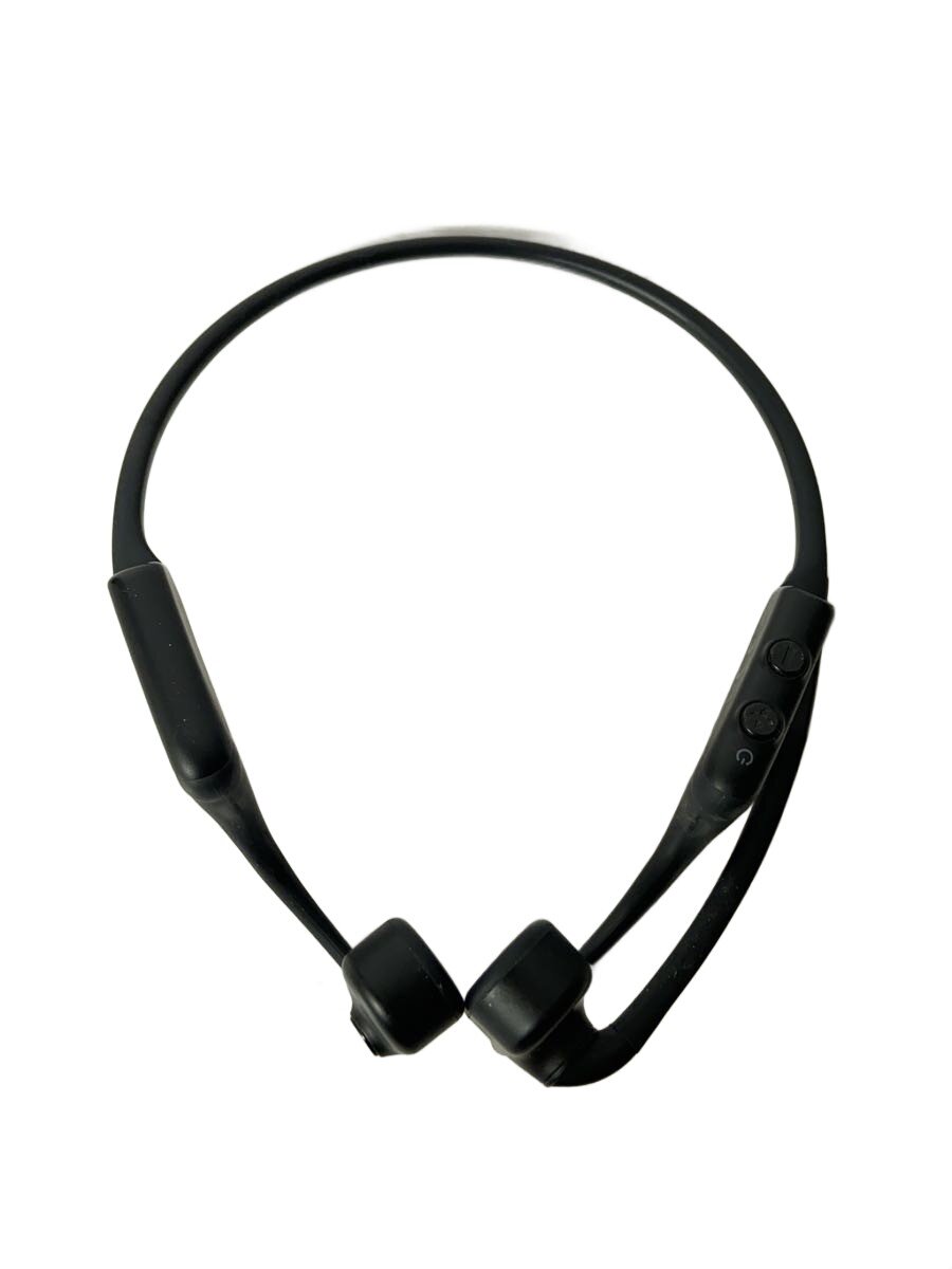 【中古】SHOKZ(AFTERSHOKZ)�