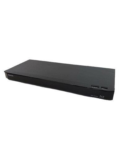 【中古】Panasonic◆ブルーレイレコーダー・プレーヤー/ブルーレイ/DVDディーガ/DMR-BRS500/ブラック【家電・ビジュアル・オーディオ】 【中古】Panasonic◆ブルーレイレコーダー・プレーヤー/ブルーレイ/DVDディーガ/DMR-BRS500/ブラック【家電・ビジュアル・オーディオ】