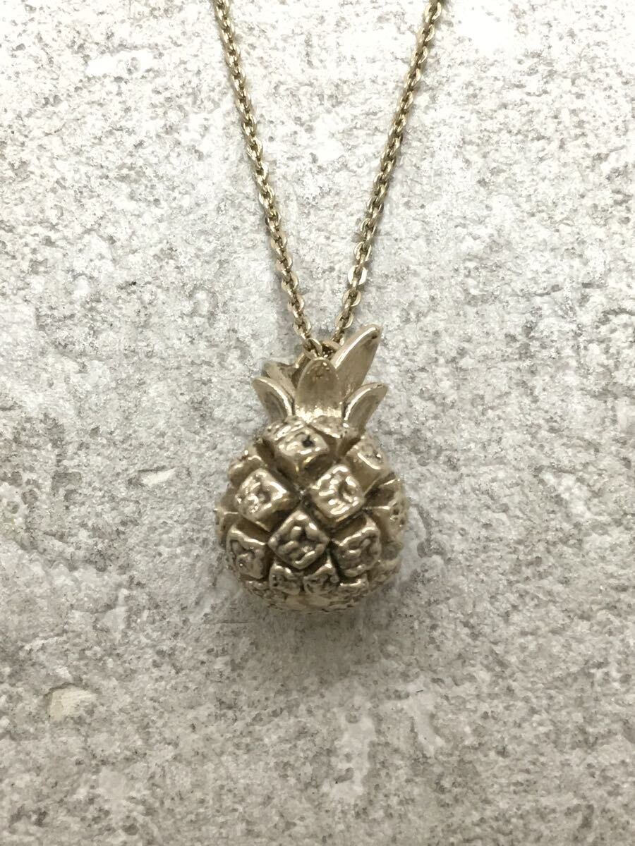 【中古】YVES SAINT LAURENT◆ネックレス