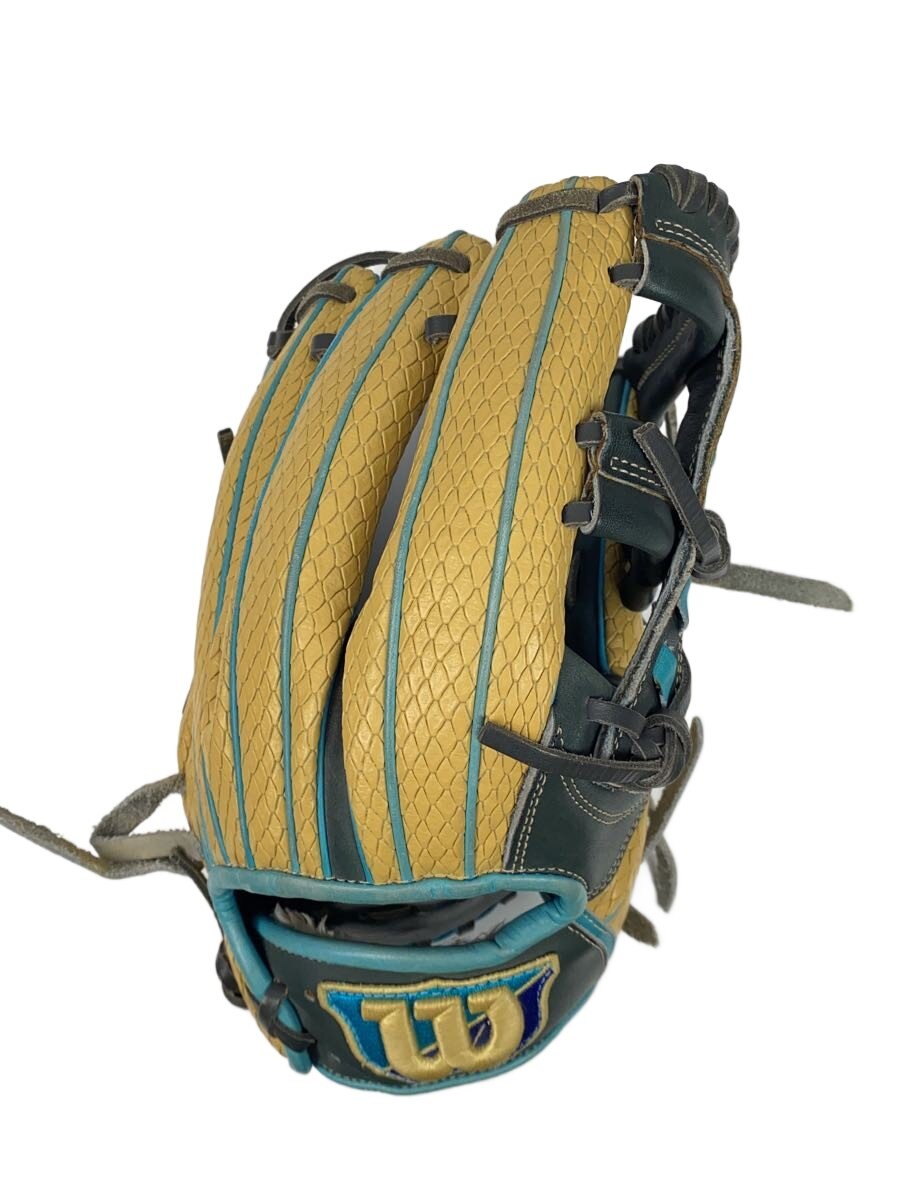 Other - 【中古】Wilson◆野球用品/右利き用/NVY/RHVD5T【スポーツ】