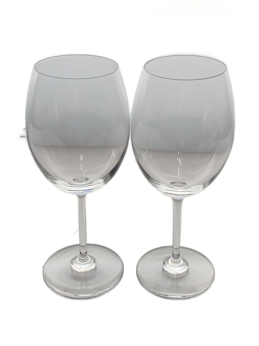 【中古】Baccarat◆グラス/2点セット/CLR【キッチン用品】