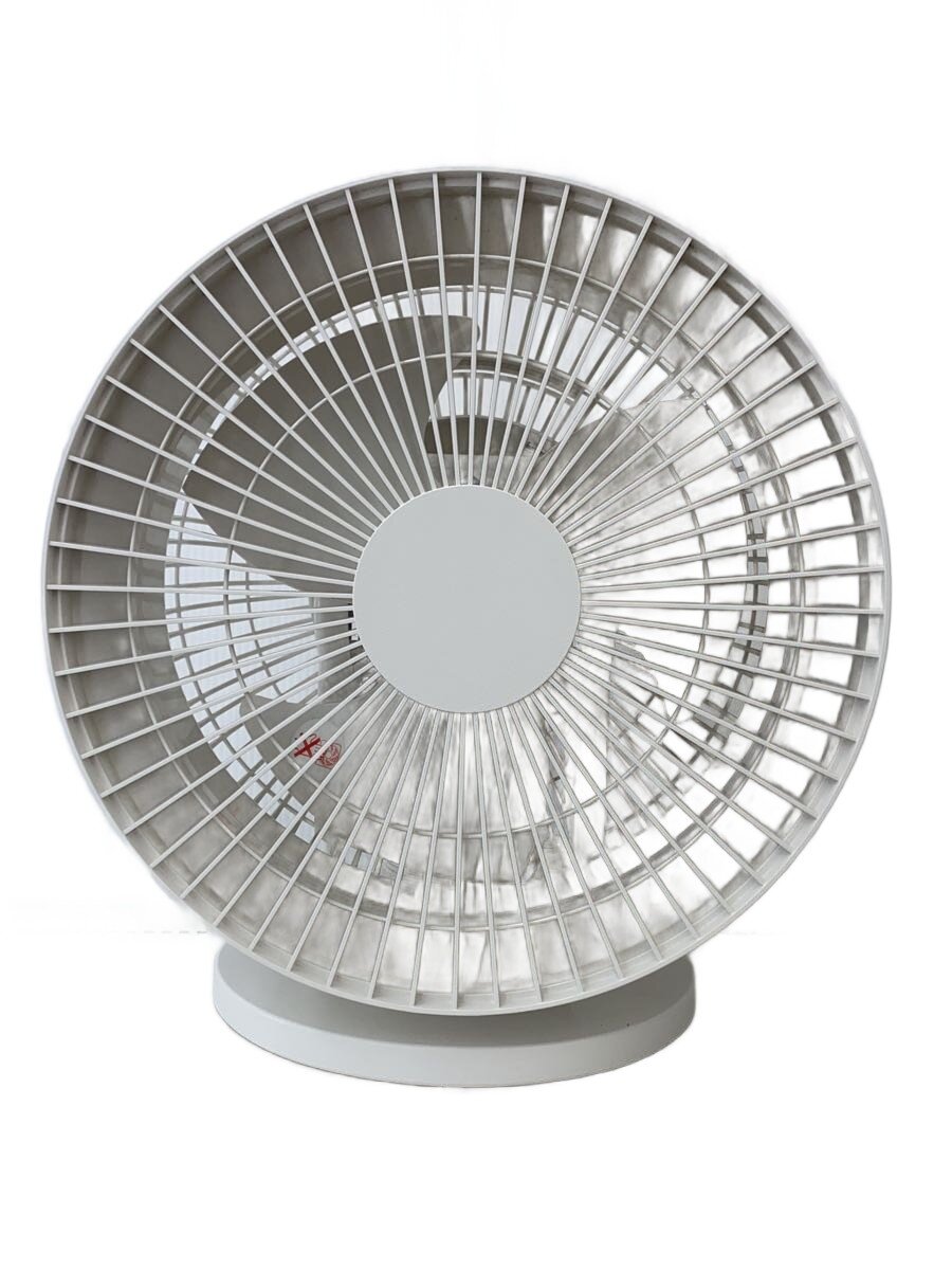 【中古】無印良品◆扇風機【家電・ビジュアル・オーディオ】