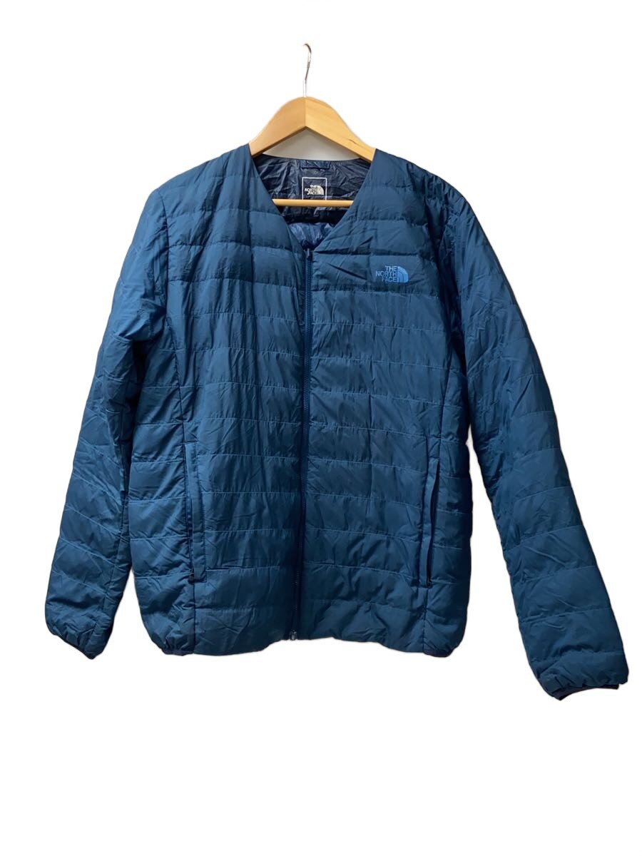 【ブランド】THE NORTH FACE 【ブランドカナ】ザノースフェイス 【型番】 【程度】B 【サイズ】L 【メインカラー】ブルー 【素材・生地】ナイロン 【キーワード】　　 2026/01/17 セカンドストリート大正店【2682】【中古】THE NORTH FACE◆ZI MAGNE 50/50 DOWN CARDIGAN_ジップインマグネフィフティーフィフティーダウン/L ブランド THE NORTH FACE 型番 カラー ブルー 柄 素材・生地 ナイロン>色・素材について サイズ L>サイズ表示について 実寸（cm） 【ジャケット】 肩幅：44 / 身幅：52 / 着丈：70 / 袖丈：64 / ゆき：89 【その他】 その他サイズ：/ 商品は　セカンドストリート大正店の店頭にて販売しております。商品に関するお問合わせは、お電話(TEL:06-4394-6623)にて、問合わせ番号：2326825867962をお伝えください。 配送方法やお支払い方法に関するお問い合わせは、サポートセンターまでご連絡をお願いします。 ※お電話の対応は営業時間内のみとなります。お問い合わせフォームでお問い合わせの際はご注文番号をご記入下さい この商品に関する出品店舗からのコメント 目立つ傷、汚れがなく状態のいい品物です。