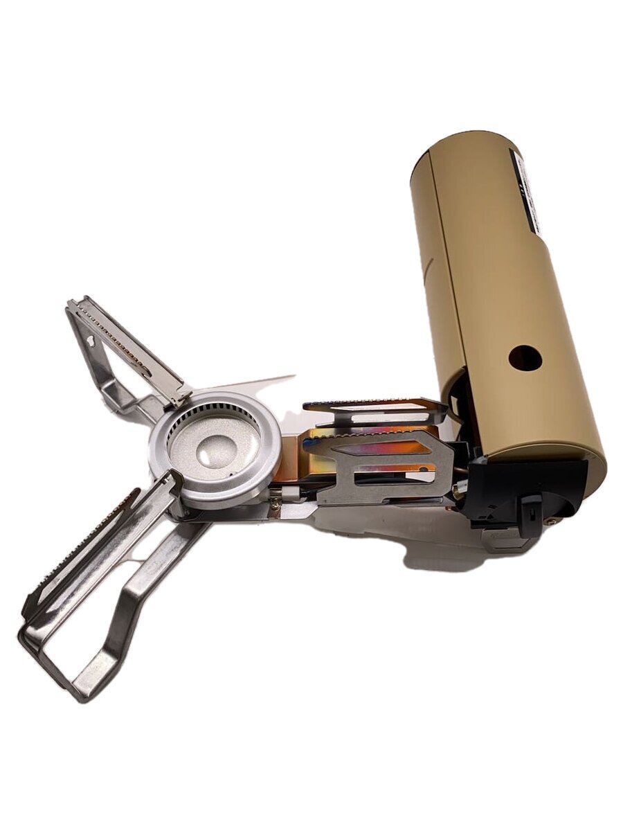 【中古】snow peak◆HOME&CAMP バーナー カーキ GS-600KH/ガス/シングルバーナー//【スポーツ】