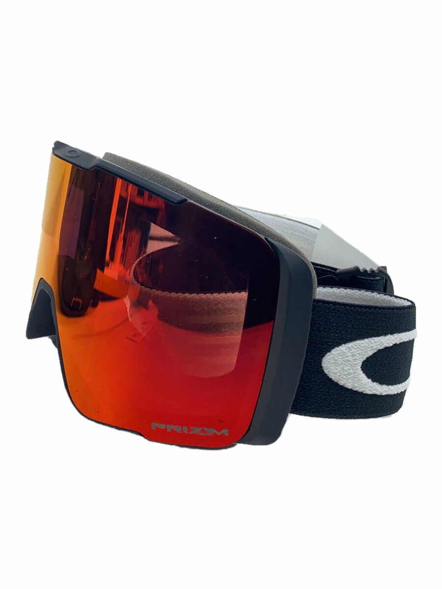 【中古】OAKLEY◆ウインタースポーツその他/ゴーグル【スポーツ】