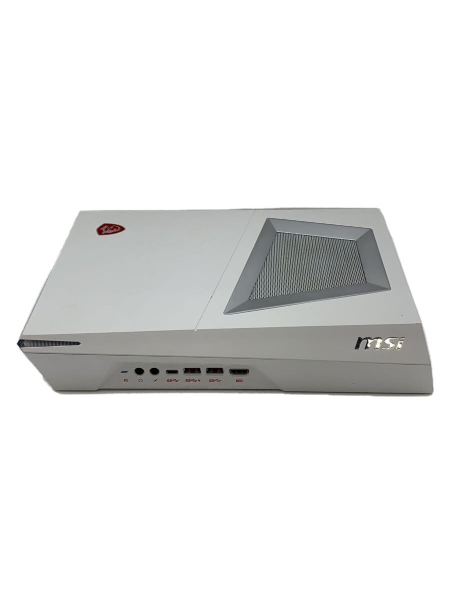 【中古】MSI◆デスクトップPC/Corei7第8/16GB/SSD512GB/MS-B920【パソコン】