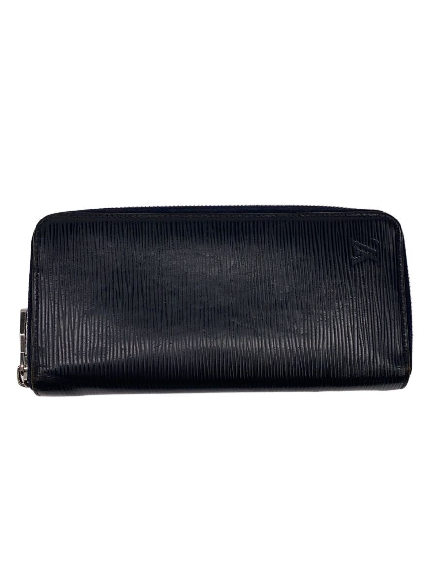 【中古】LOUIS VUITTON◆ジッピー・ウ�