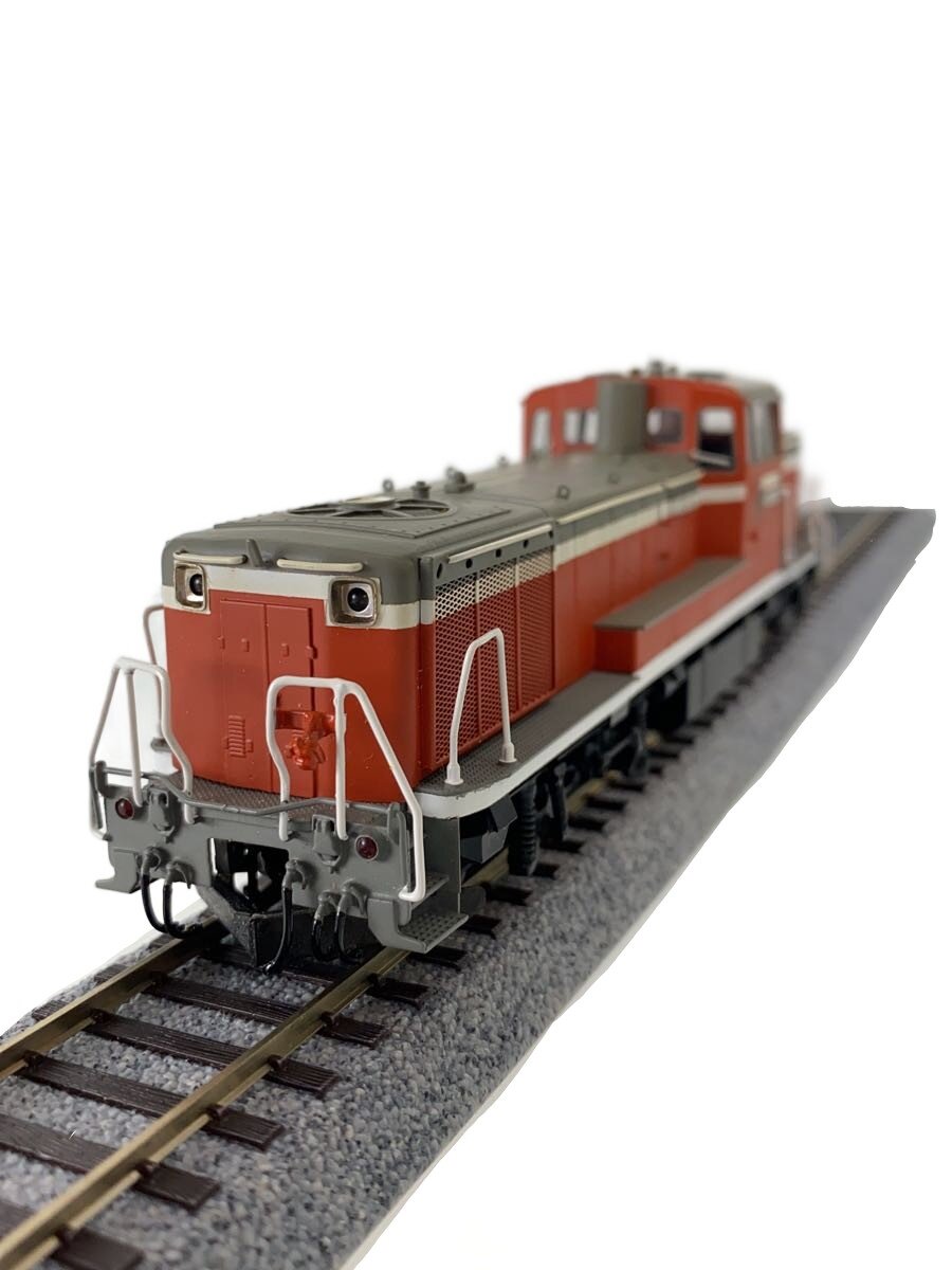 天賞堂 DD51の通販 ジャンク 天賞堂 DD51 ディーゼル機関車 カンタム