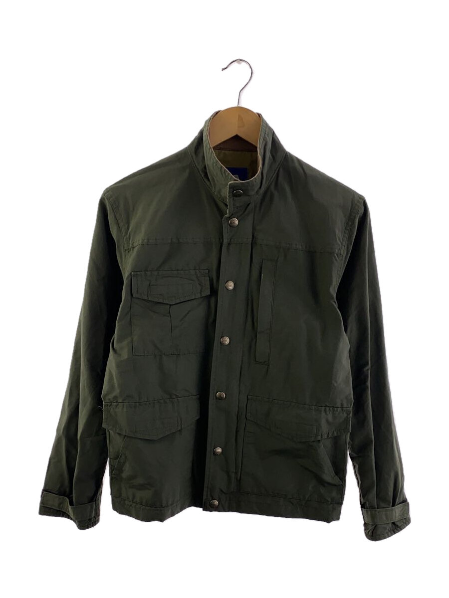 【中古】SIERRA DESIGNS◆ジャケット/S/--/KHK【メンズウェア】