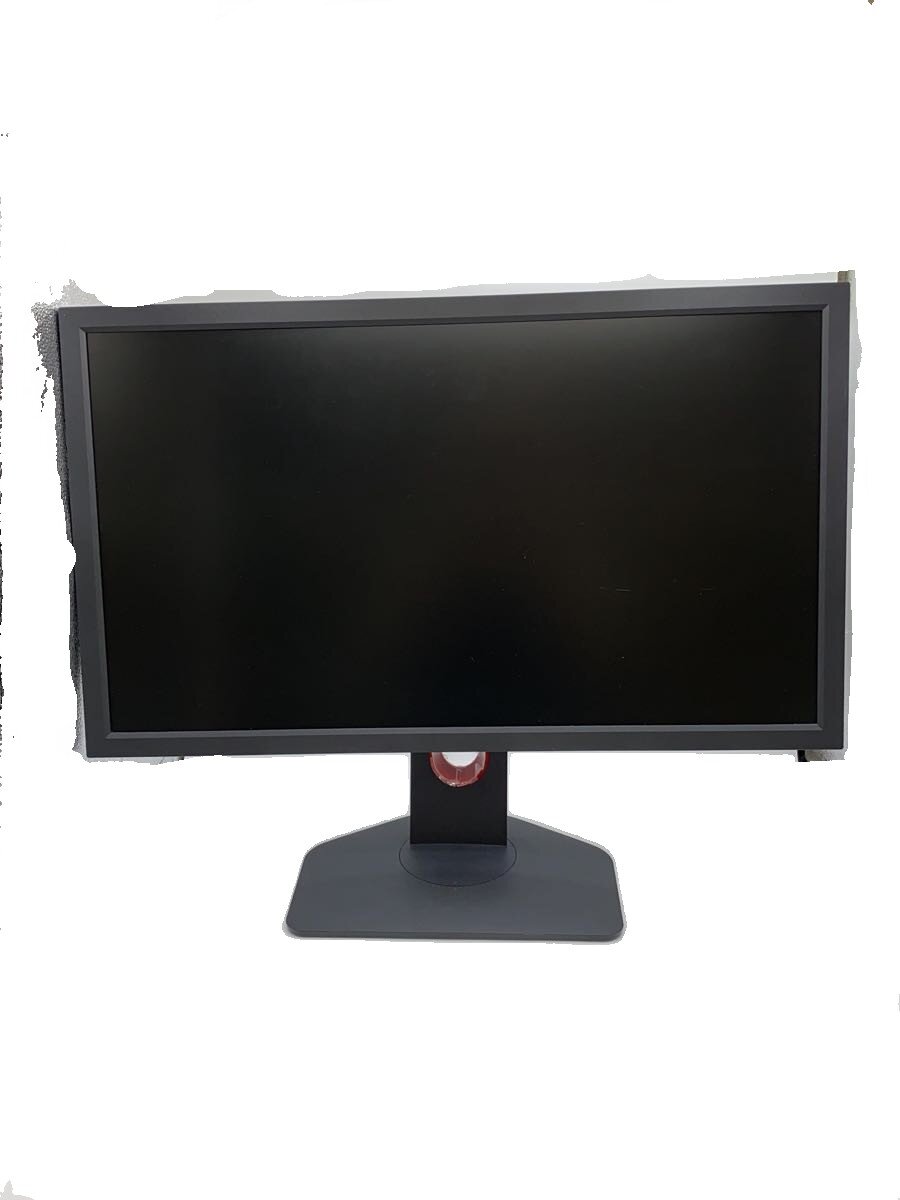 【中古】BENQ◆PCモニター・液晶ディスプレイ XL2411K/24インチ/ワイド型//【パソコン】