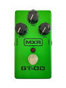 【中古】MXR◆M193 GT-OD/オーバードライブ/本体のみ/TS系【楽器】