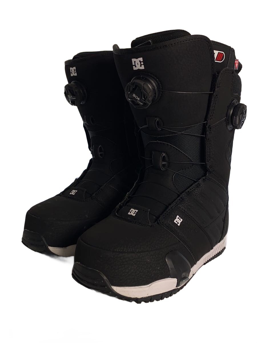 【ブランド】DC SHOES 【ブランドカナ】ディーシーシューズ 【型番】 【程度】B 【サイズ】27．5cm 【メインカラー】ブラック 【素材・生地】 【キーワード】　　　/ 2026/10/26 スーパーセカンドストリートマーケットスクエア川崎イースト店【5034】【中古】DC SHOES◆スノーボードブーツ/27.5cm/BOA ブランド DC SHOES 型番 カラー ブラック 柄 素材・生地 >色・素材について サイズ 27．5cm>サイズ表示について 実寸（cm） 【ウィンタースポーツブーツ】 高さ：31.5 / 幅：11 / ソール全長：30 【その他】 その他サイズ：/ 商品は　スーパーセカンドストリートマーケットスクエア川崎イースト店の店頭にて販売しております。商品に関するお問合わせは、お電話(TEL:044-742-8091)にて、問合わせ番号：2318896367991をお伝えください。 配送方法やお支払い方法に関するお問い合わせは、サポートセンターまでご連絡をお願いします。 ※お電話の対応は営業時間内のみとなります。お問い合わせフォームでお問い合わせの際はご注文番号をご記入下さい この商品に関する出品店舗からのコメント 付属品：なし状態：使用感は少々ありますが、御使用には差し支えない程度です。画像をご確認ください。USED商品であることをご理解の上、ご検討ください。