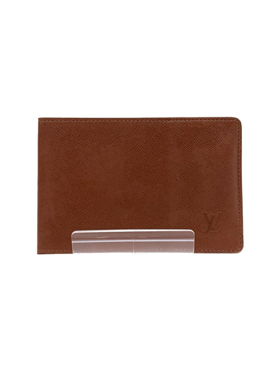 【中古】LOUIS VUITTON◆チケットケー