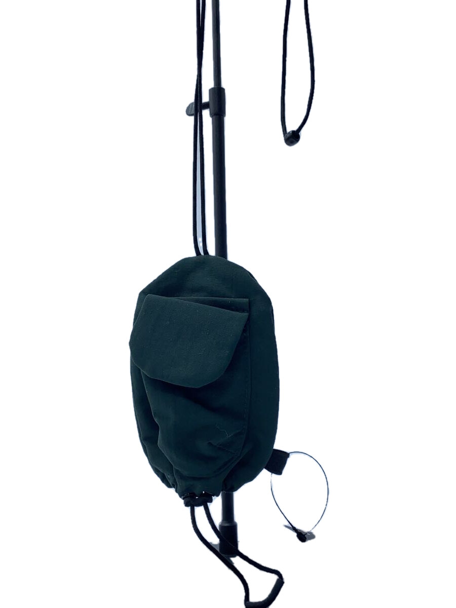 【中古】DAIWA◆Tech Multi Key Case/キーケース/ナイロン/GRN/無地/メンズ/BB-39022【服飾雑貨他】
