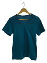 【中古】Maison Margiela◆エイズTシャツ/S/コットン/GRN/S30GC9989 S20299【メンズウェア】