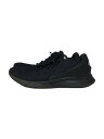 【中古】Reebok◆ローカットスニーカー/27cm/BLK/キャンバス/CN5739【シューズ】