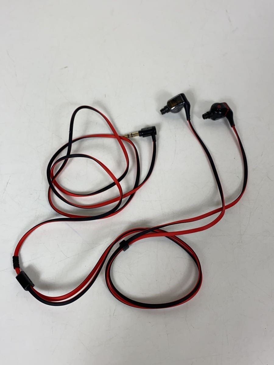 【中古】SONY◆イヤホン・ヘッドホン XBA-H1【家電・ビジュアル・オーディオ】